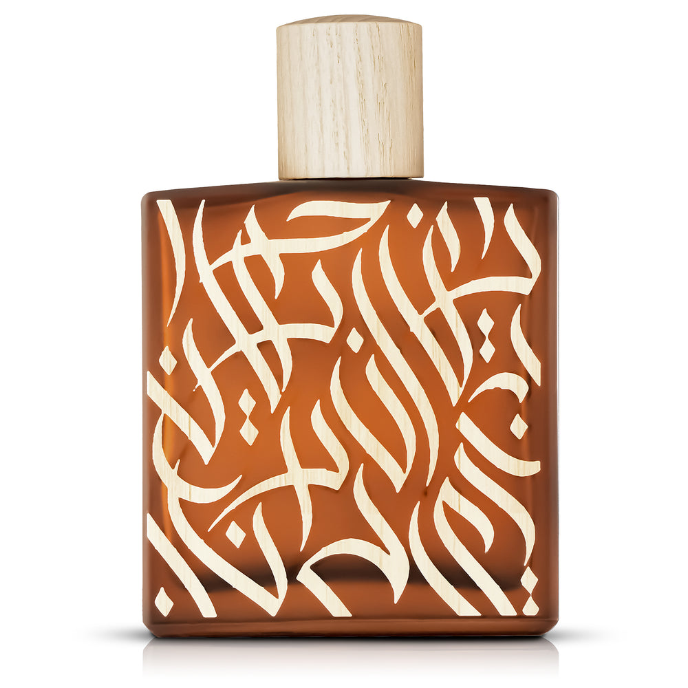 Royal Wood Eau De Parfum 100ml