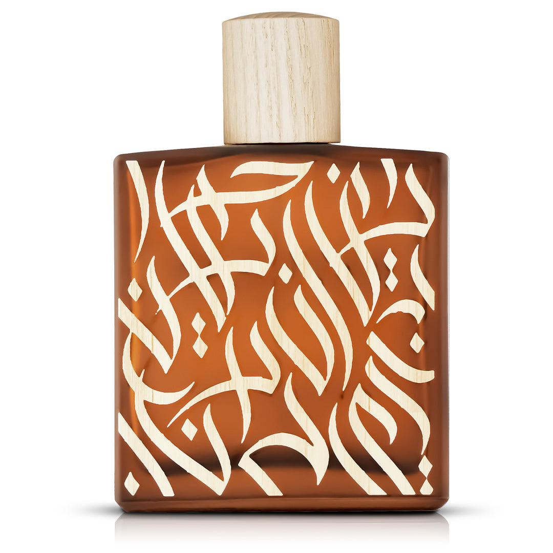 Royal Wood Eau De Parfum 100ml