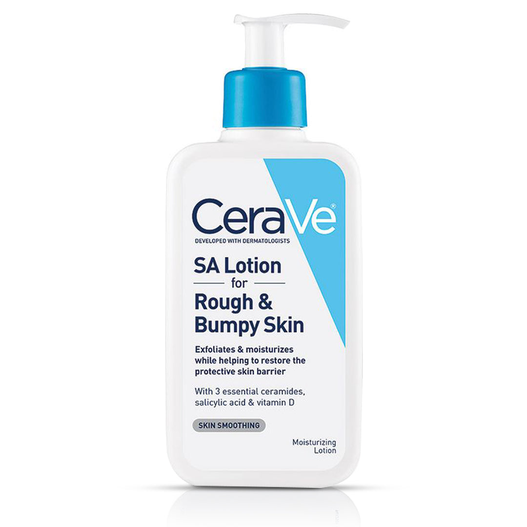 SA Lotion for Rough & Bumpy Skin 237ml