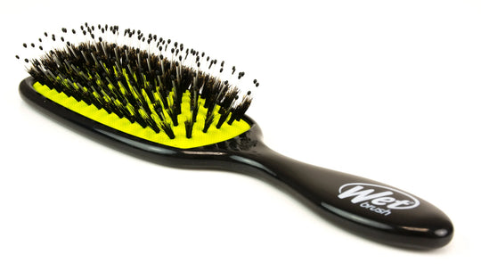 Shine Enhancer Brush