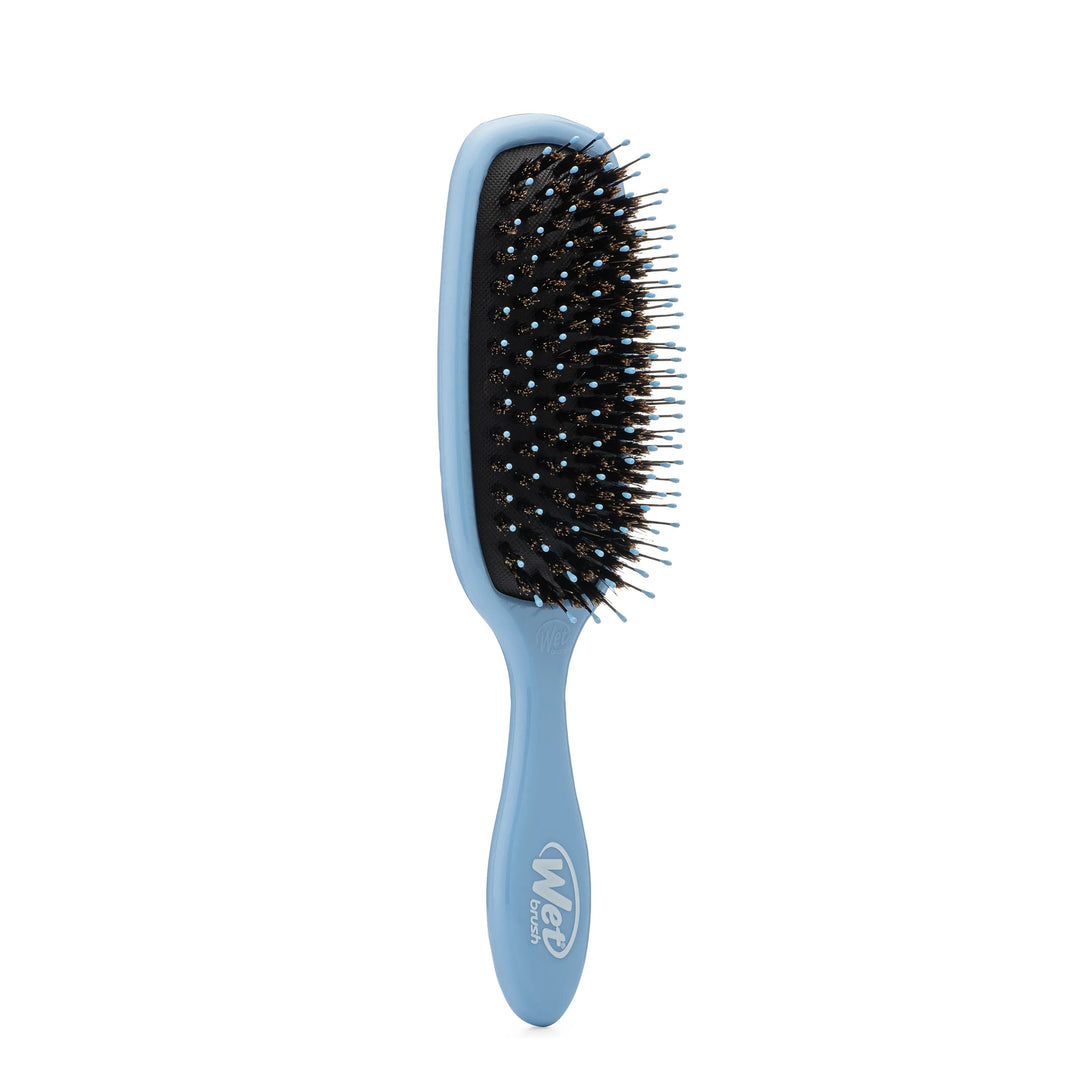 Shine Enhancer Brush