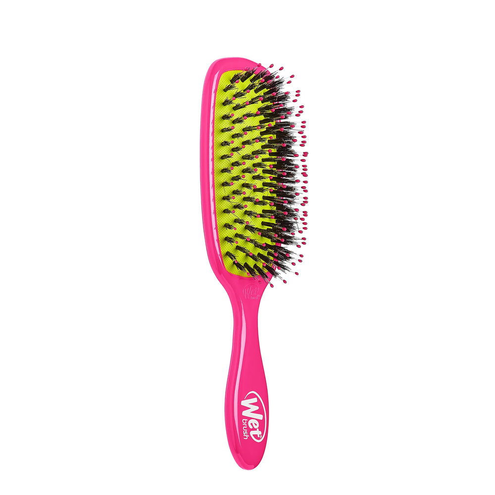 Shine Enhancer Brush