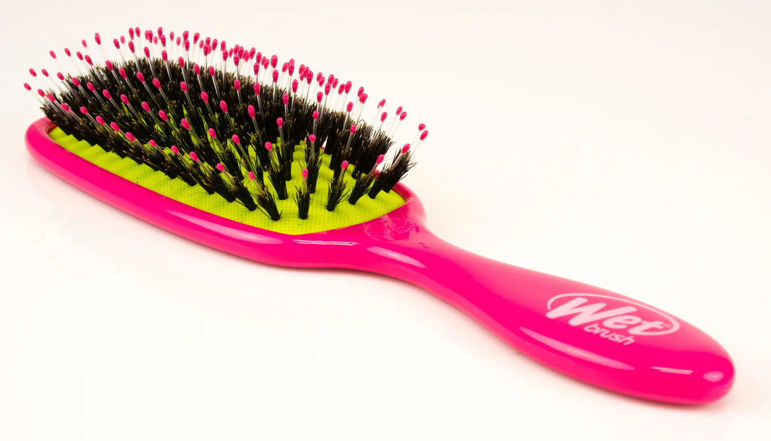 Shine Enhancer Brush