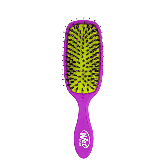 Shine Enhancer Brush