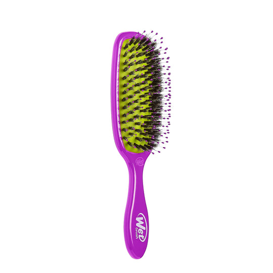 Shine Enhancer Brush