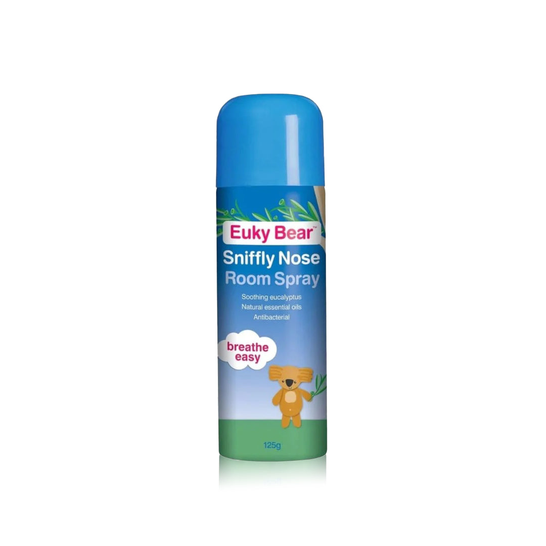 Sniffly Nose Room Spray 125g