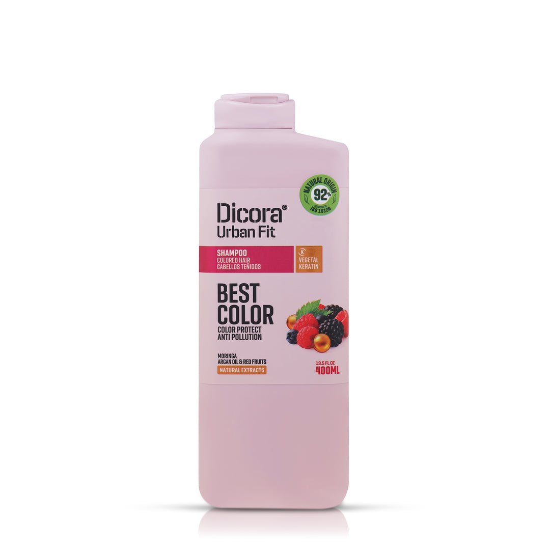 Best Color Shampoo (Colored Hair)