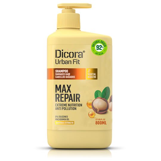 Max Repair Shampoo (Damaged Hair)