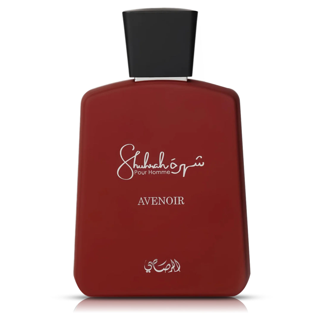 Shuhrah Avenoir Eau De Parfum 100ml