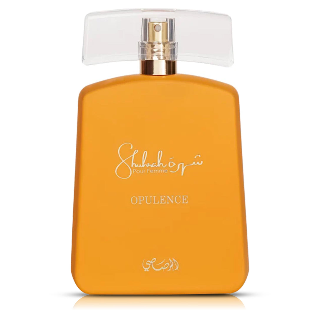Shuhrah Opulence Eau De Parfum 100ml