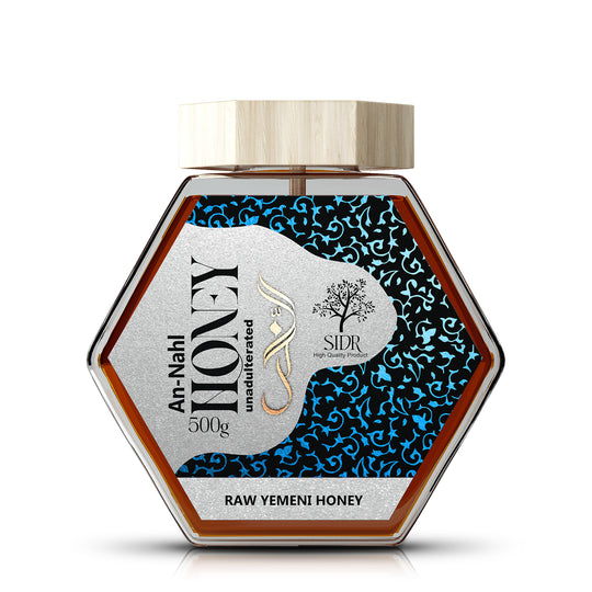 Yemeni Sidr Honey