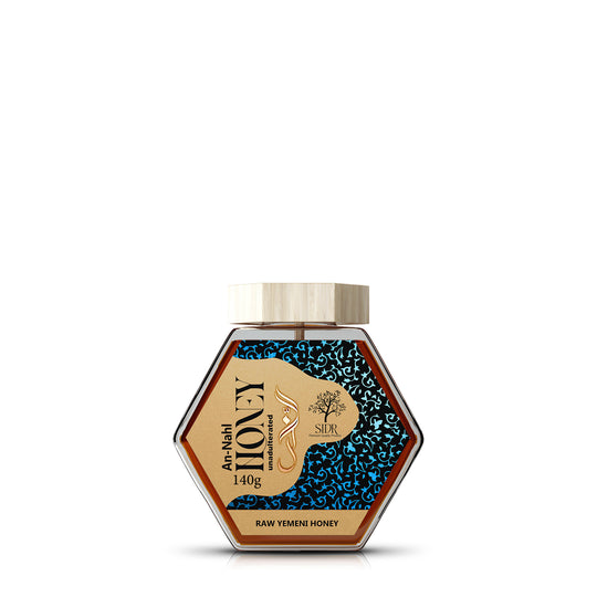 Yemeni Sidr Honey