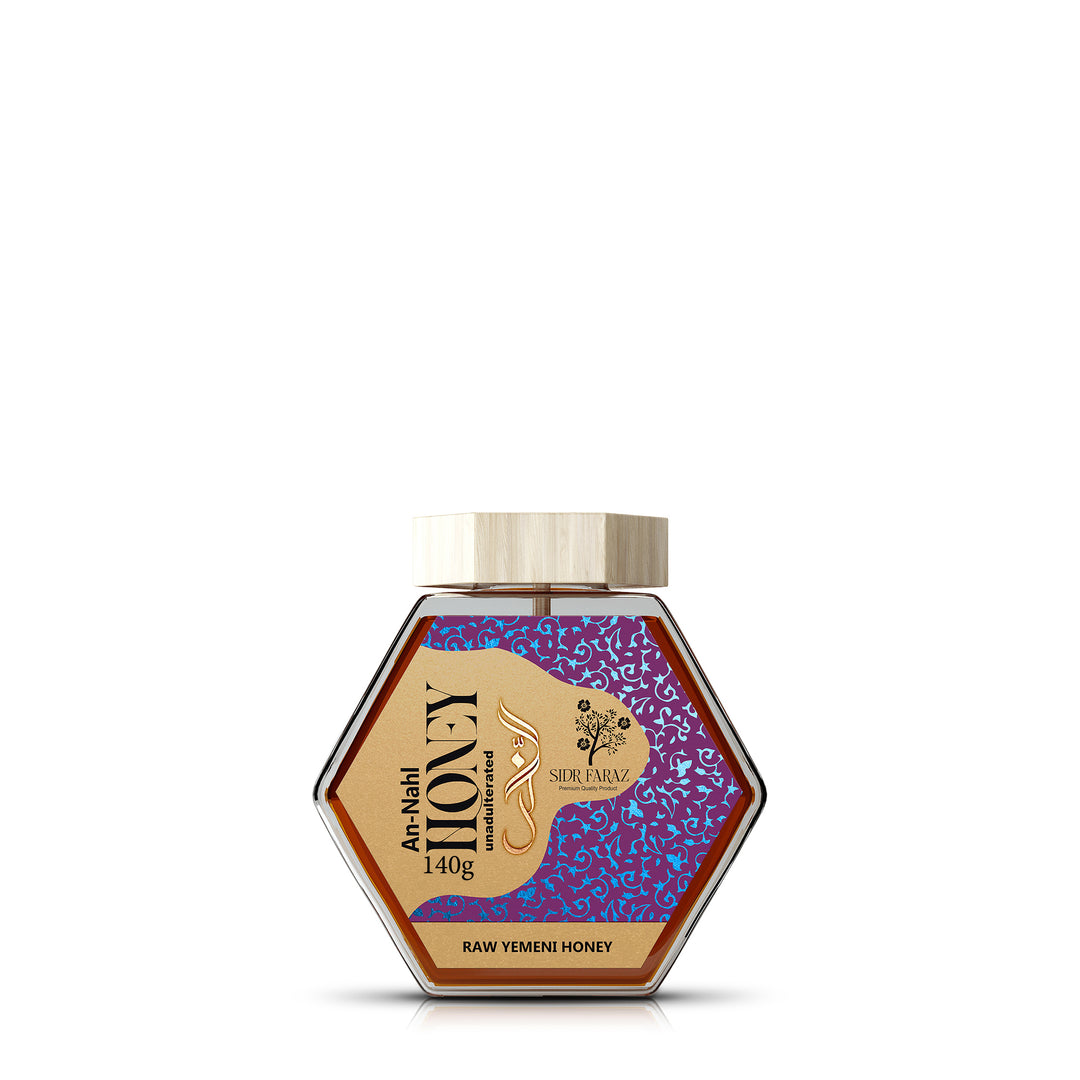 Yemeni Sidr Faraz Honey