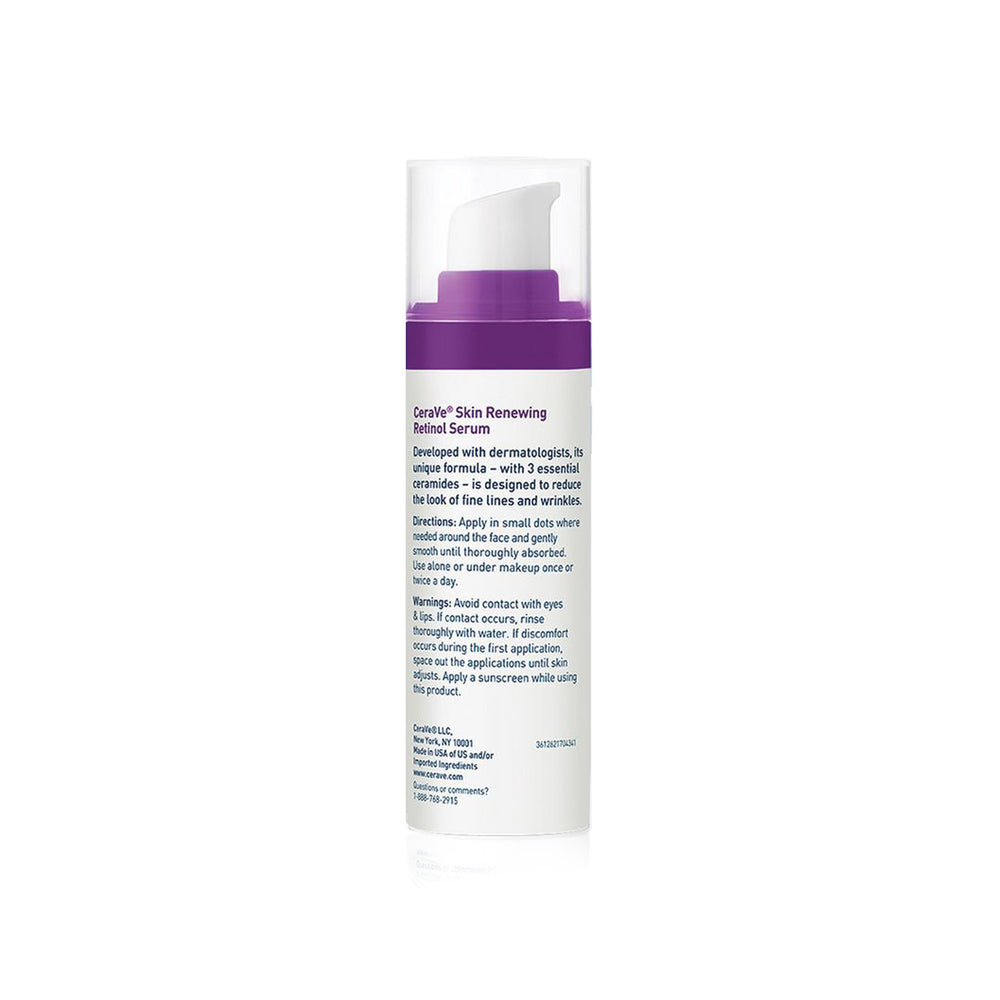 Skin Renewing Retinol Serum 30ml