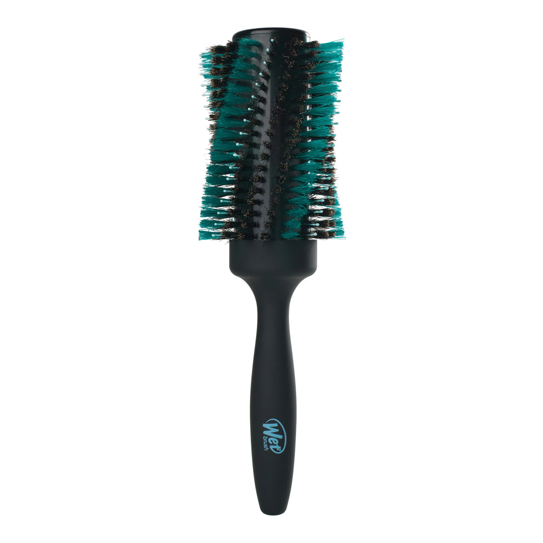 Smooth & Shine Round Brush Thick/Coarse Hair