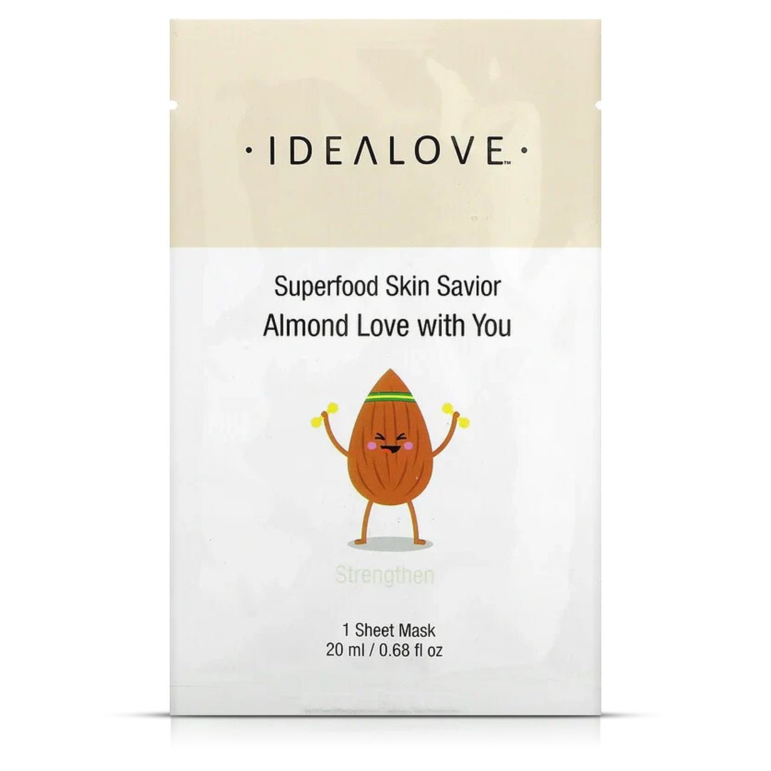 Superfood Skin Savior 20ml