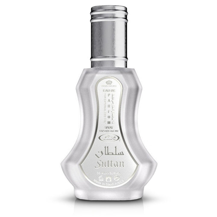 Sultan Eau De Parfum 35ml – Plaza Online