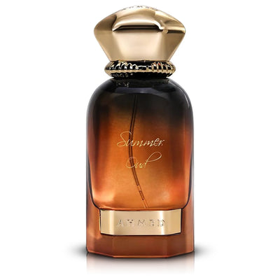 Summer Oud Eau De Parfum 60ml