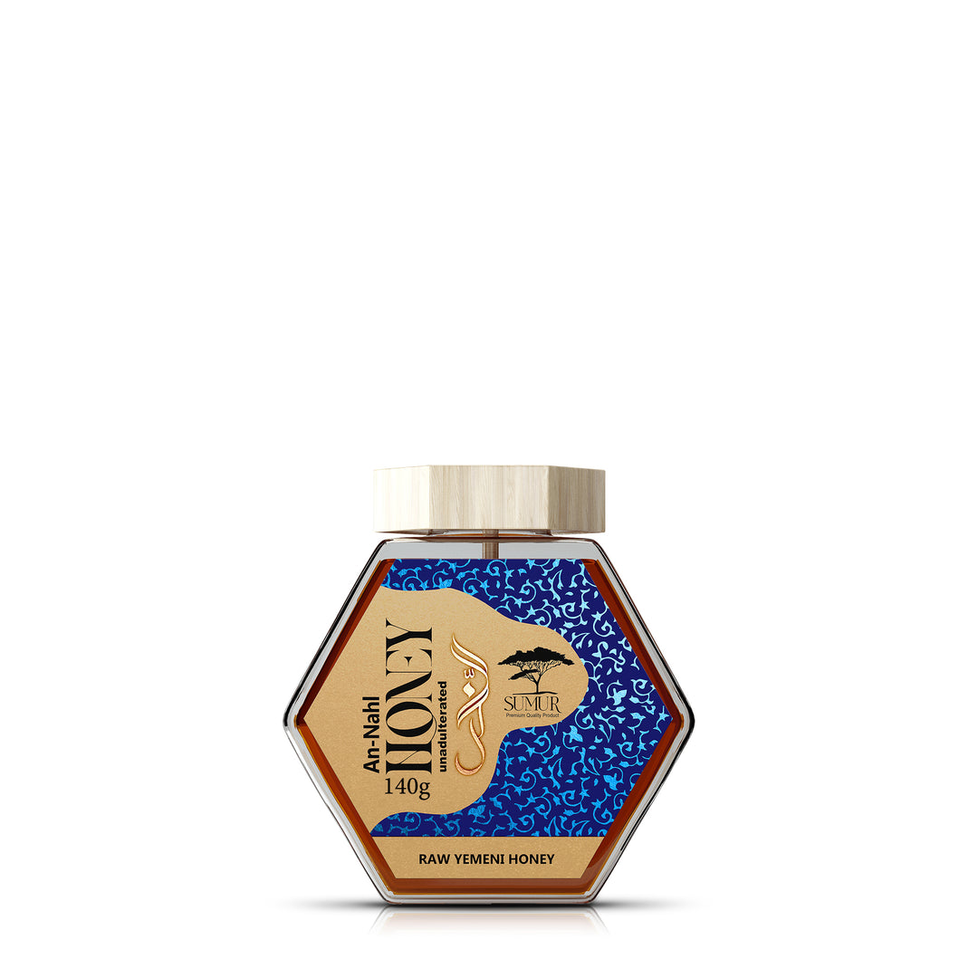 Yemeni Sumur Honey