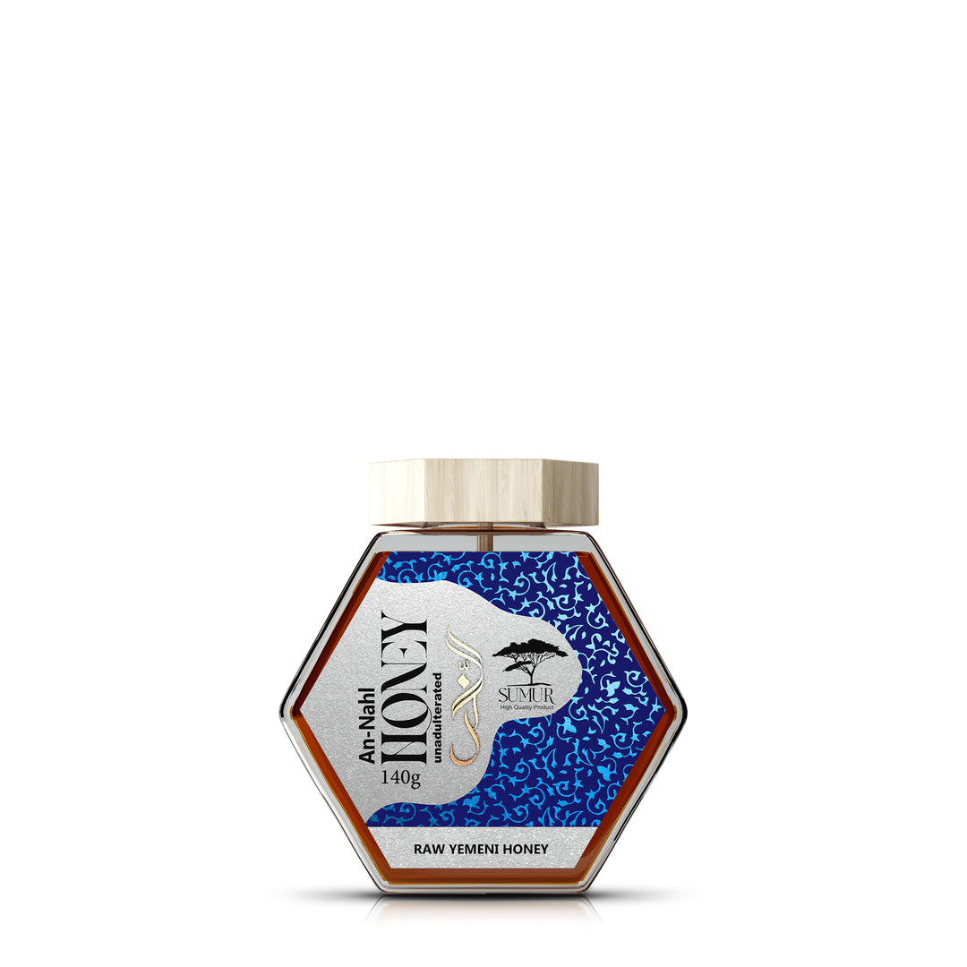 Yemeni Sumur Honey