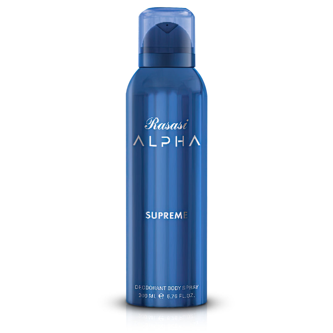 Supreme Men Deo Spray 200ml