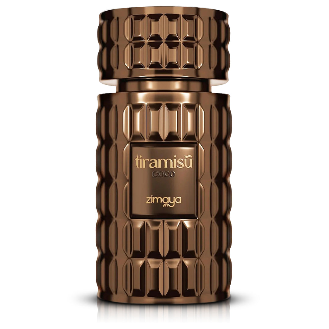 Tiramisu Coco Eau De Parfum 100ml