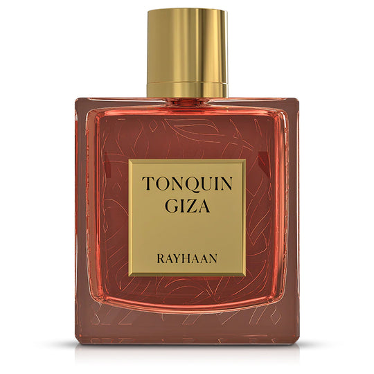 Tonquin Giza Eau De Parfum 100ml