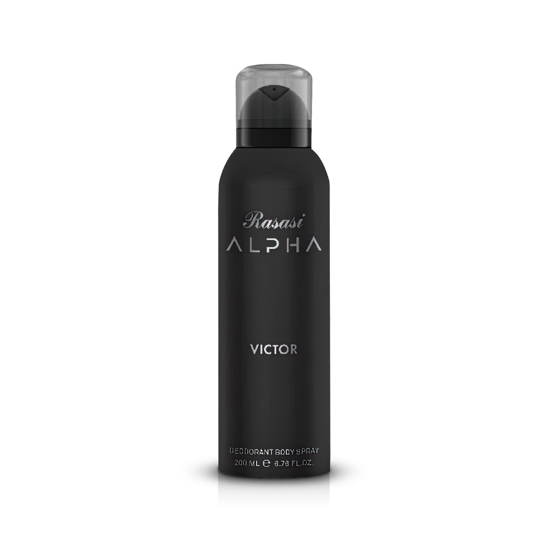 Victor Pour Homme Deo Spray 200ml