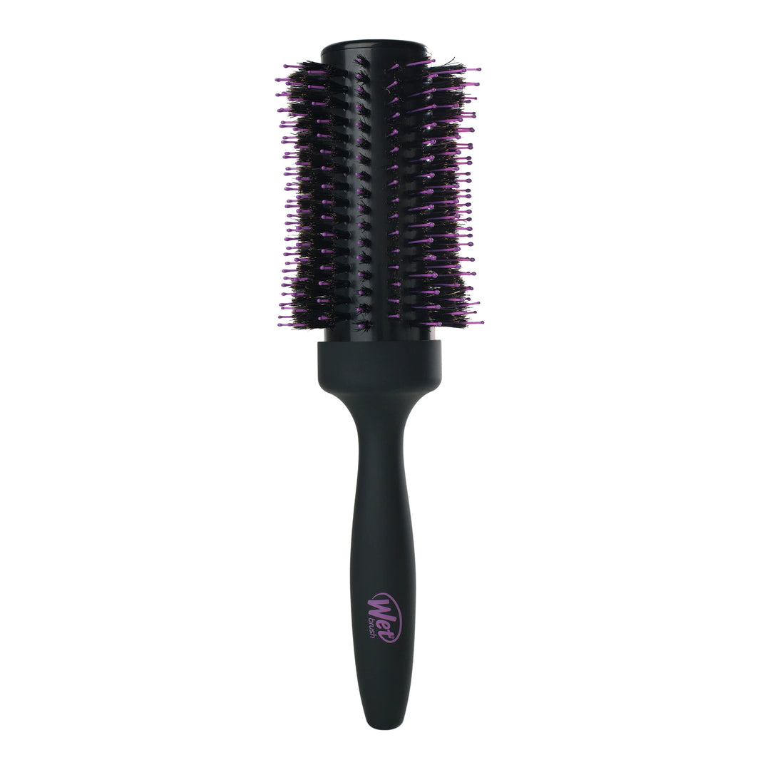 Volume & Body Round Brush For Thick/Coarse Hair