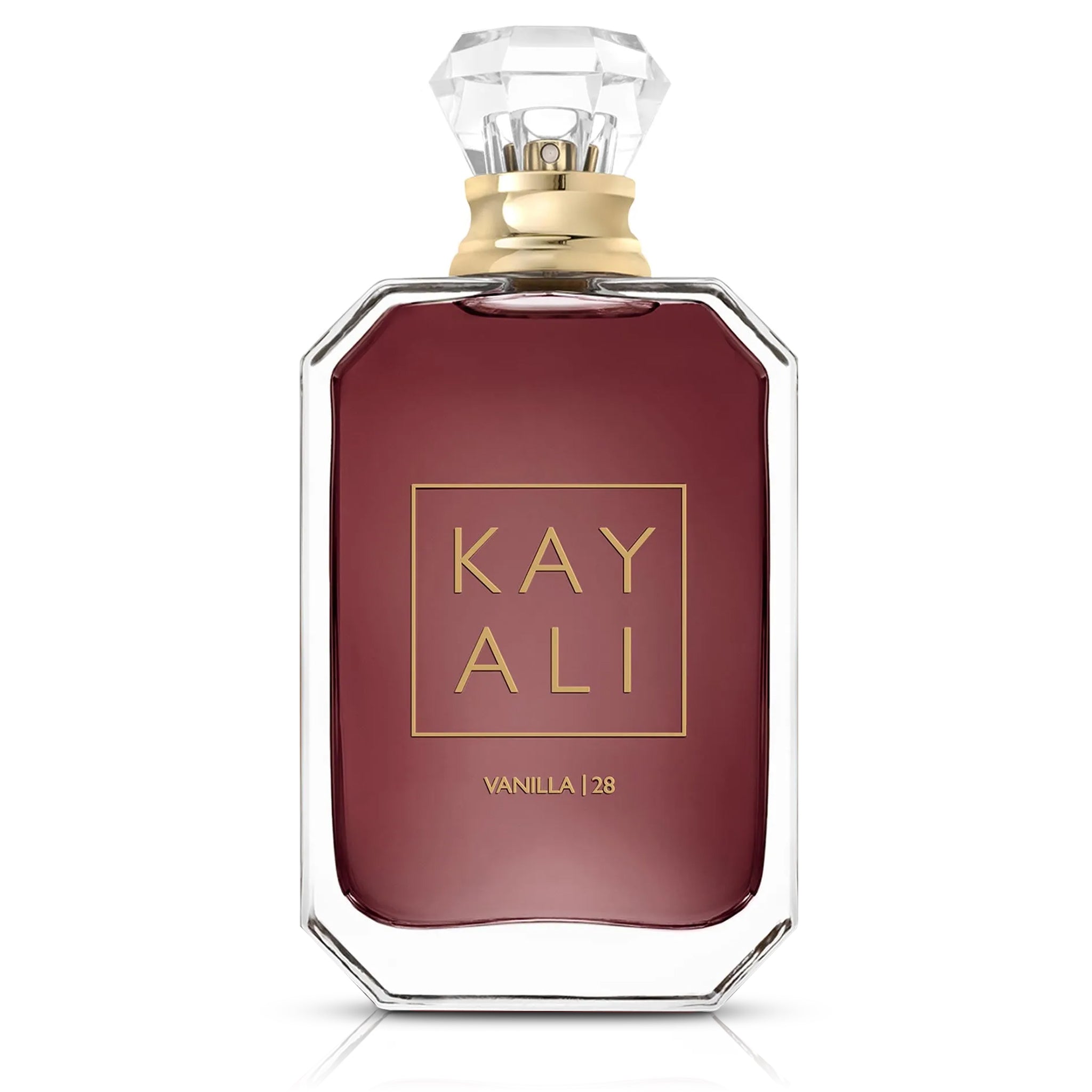 Vanilla | 28 Eau de Parfum 100ml – Plaza Online