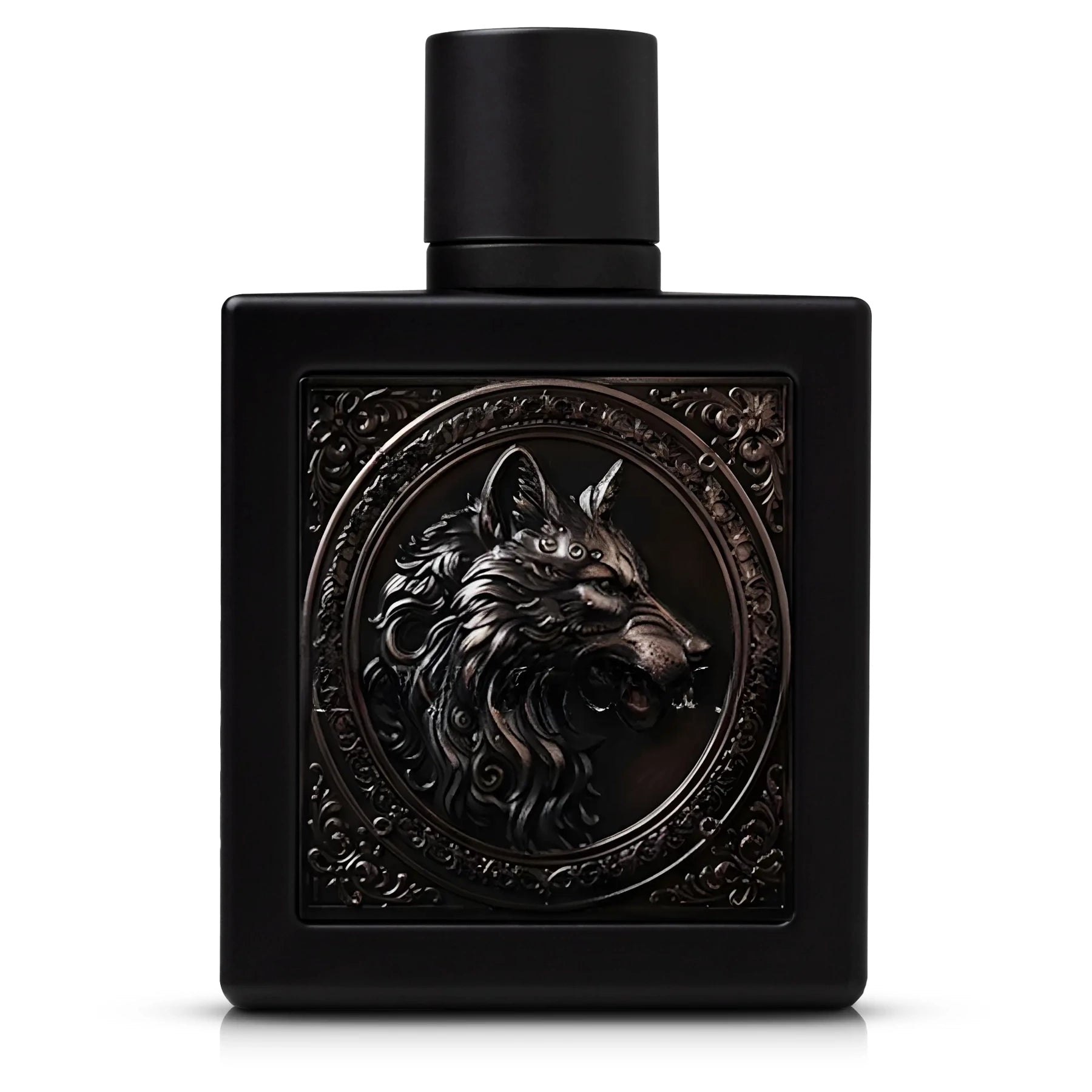 Wolf Eau De Parfum 100ml – Plaza Online