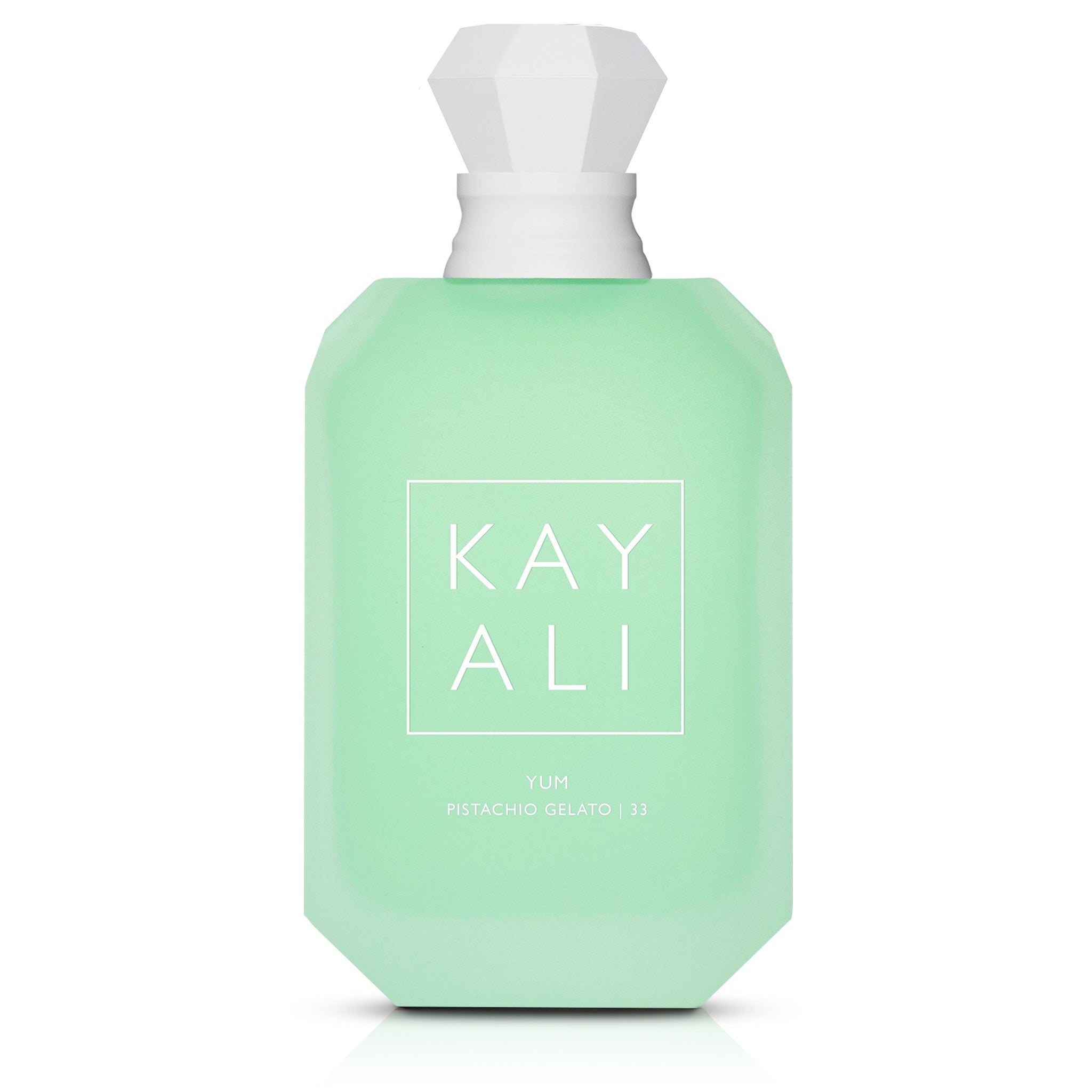 Yum Pistachio Gelato | 33 Eau de Parfum 100ml – Plaza Online