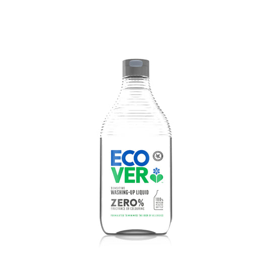Sensitive Zero Washing-Up Liquid