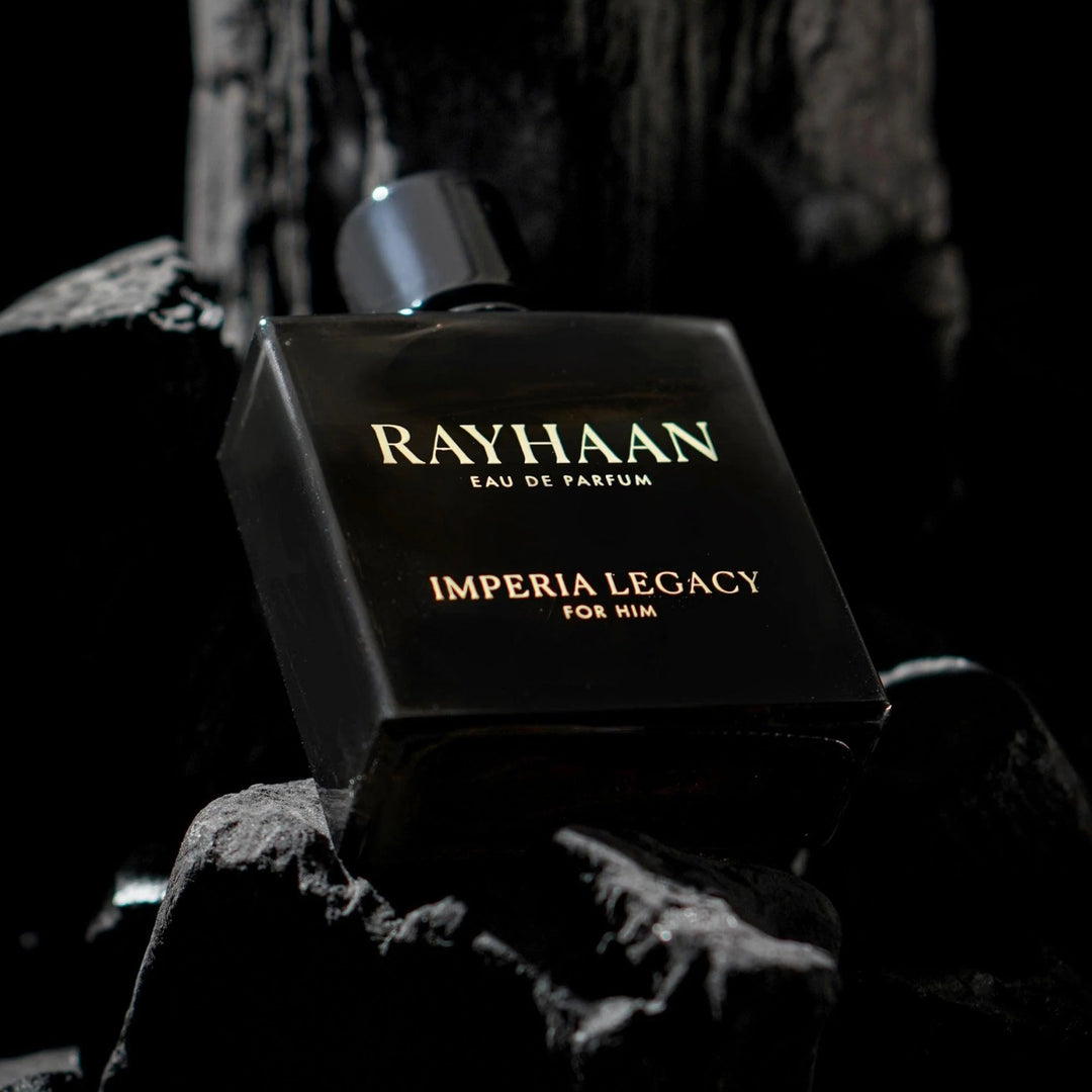 Imperia Legacy Eau De Parfum 100ml