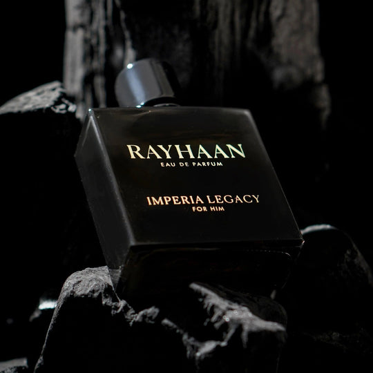 Imperia Legacy Eau De Parfum 100ml