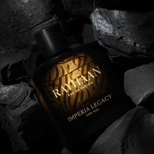 Imperia Legacy Eau De Parfum 100ml