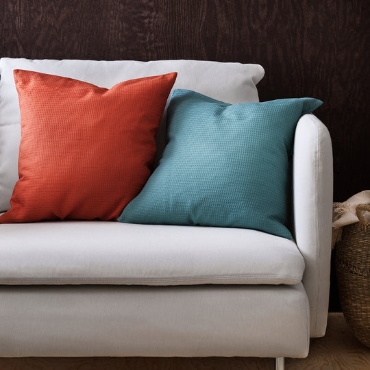 EBBATILDA Cushion cover, 50x50cm