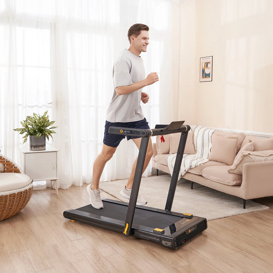 Strol 2 2-in-1 Under Desk Treadmill