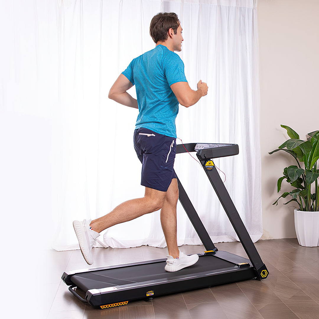 Strol 3 3-in-1 Under Desk Treadmill