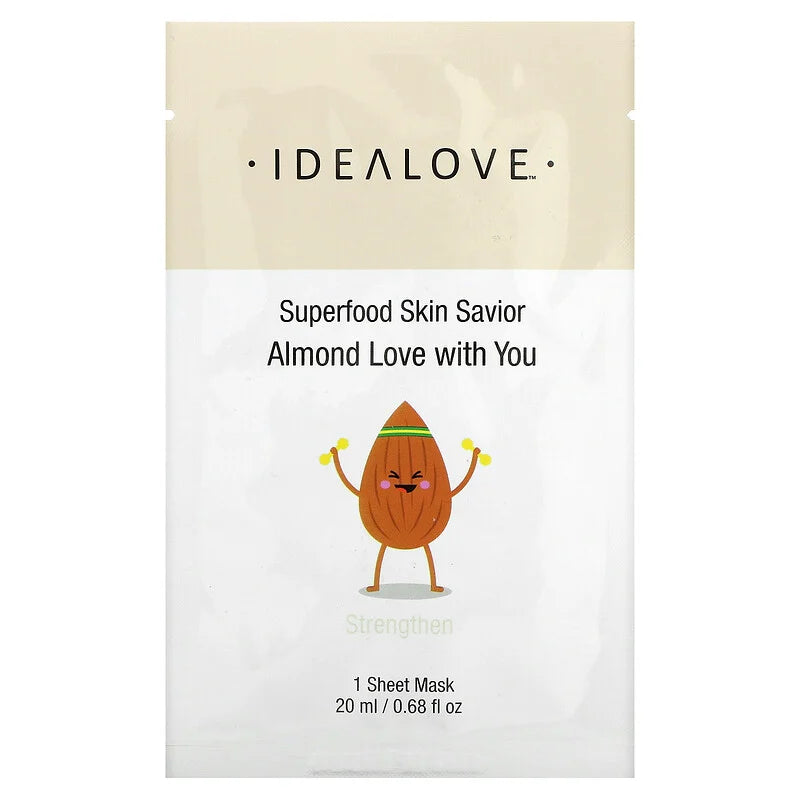 Superfood Skin Savior 20ml