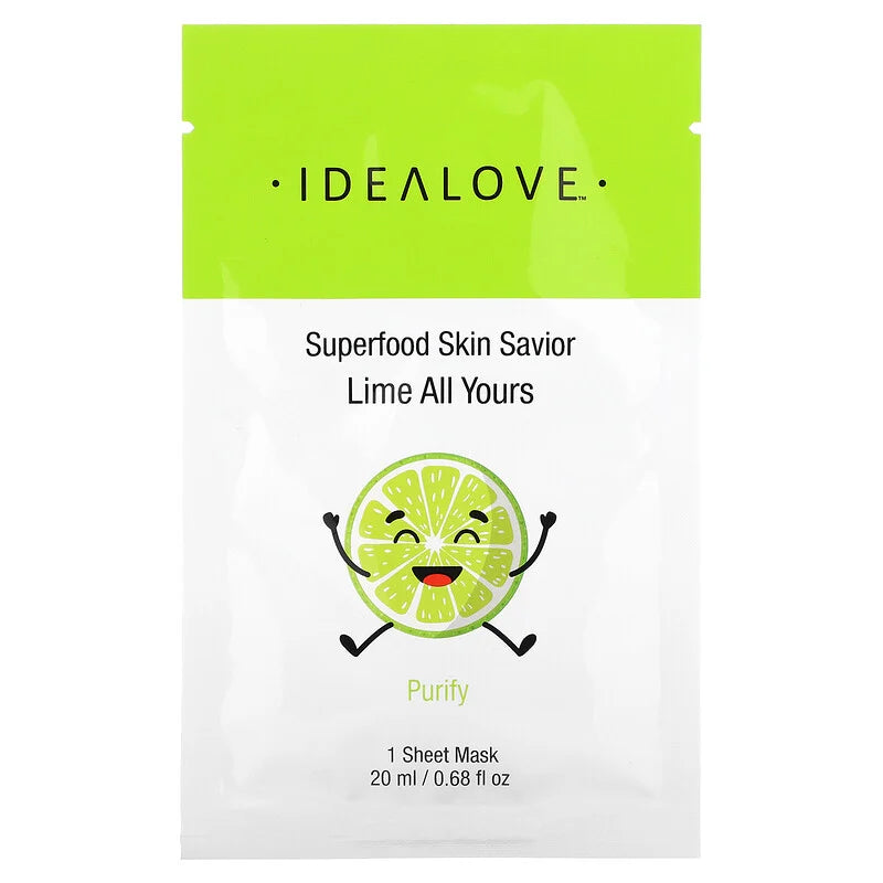 Superfood Skin Savior 20ml