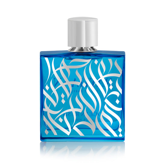 Ocean Rush Eau De Parfum 100ml