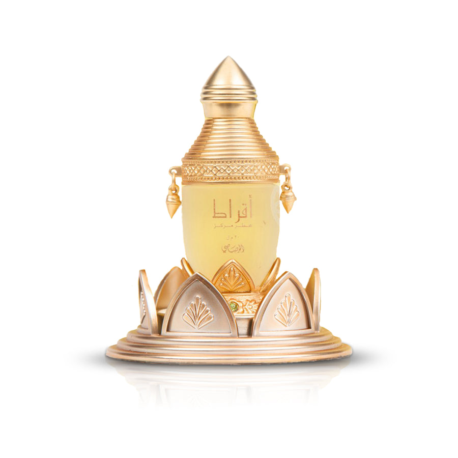 Akrat Akrat Al Attar 20ml – Plaza Online