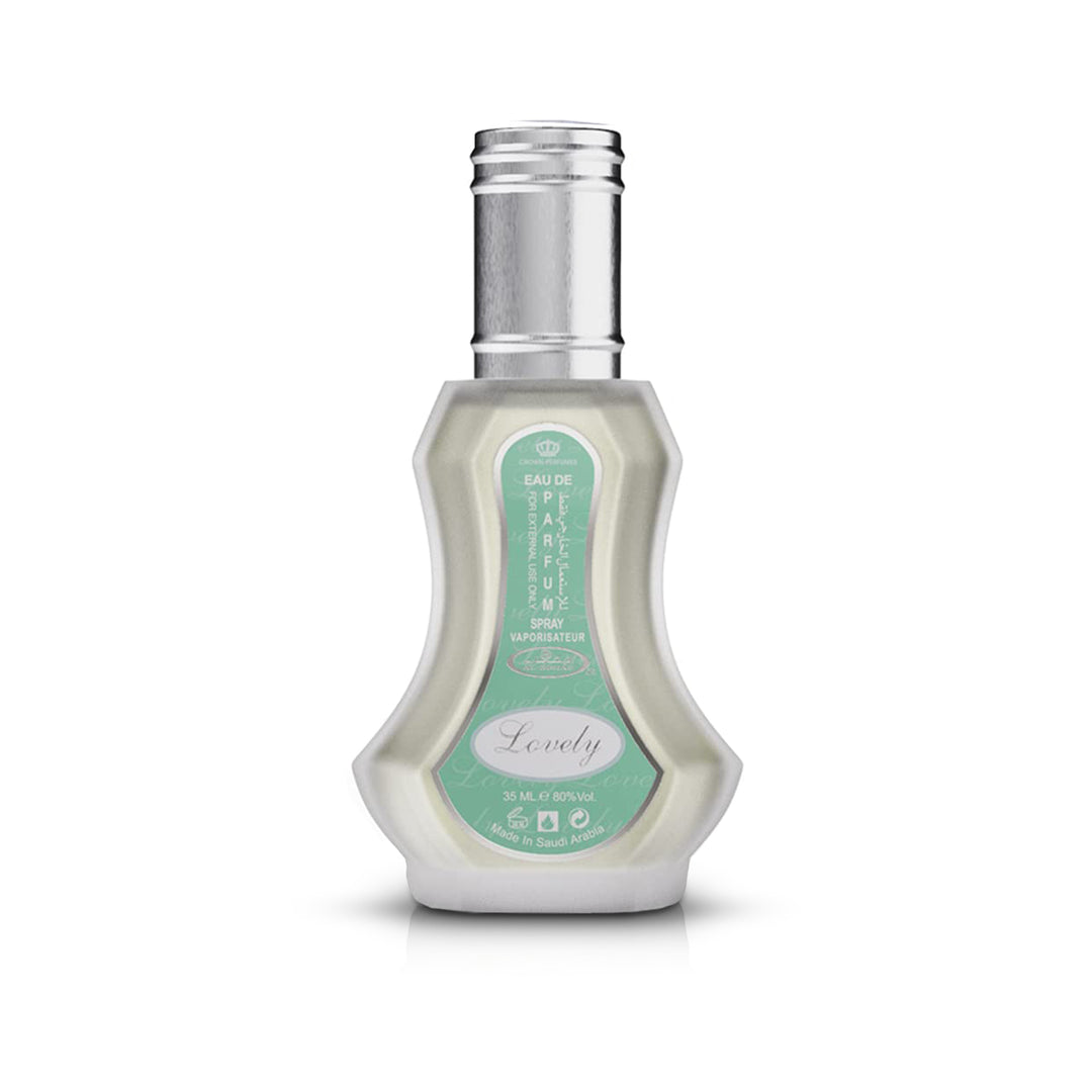 Lovely Eau De Parfum 35ml