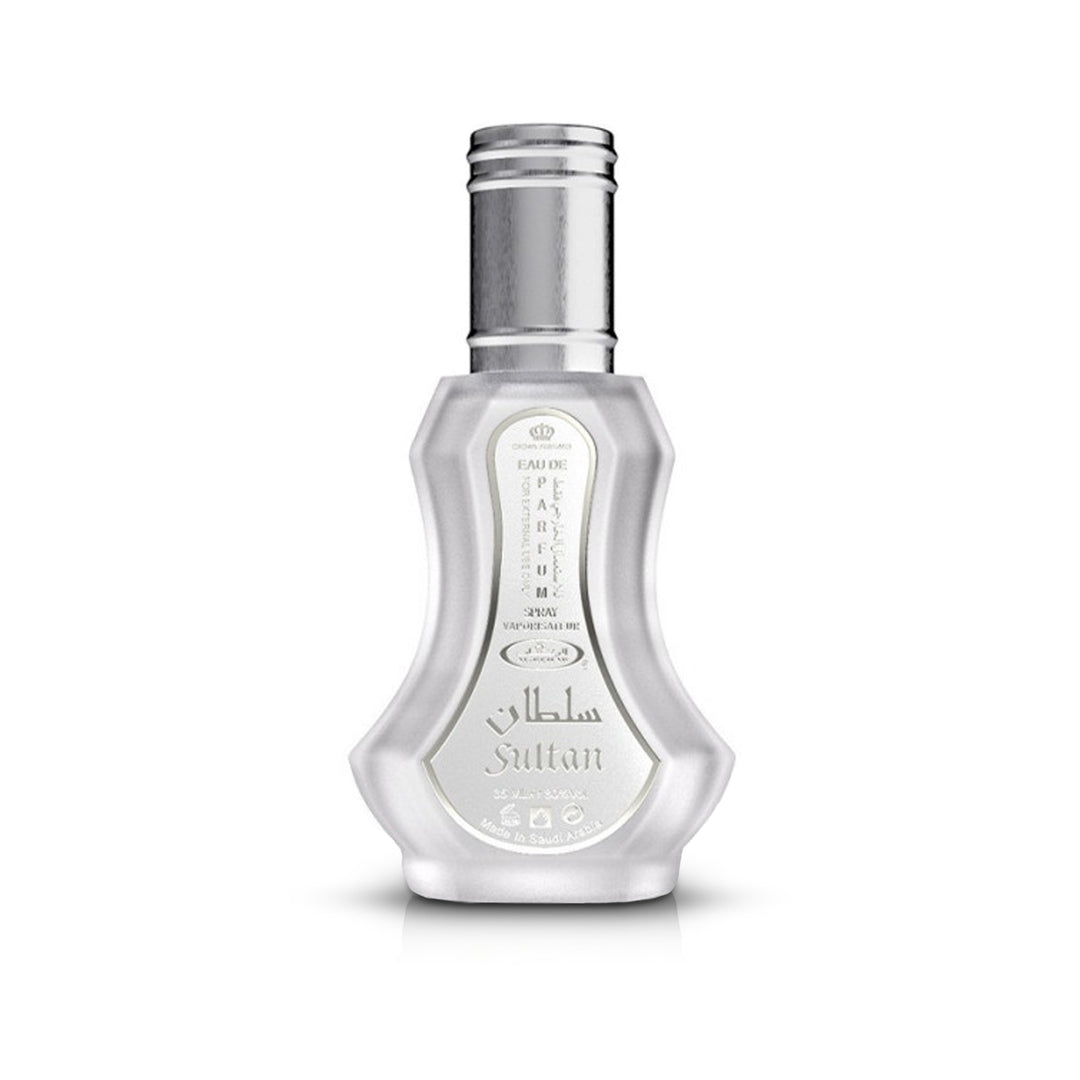 Sultan Eau De Parfum 35ml