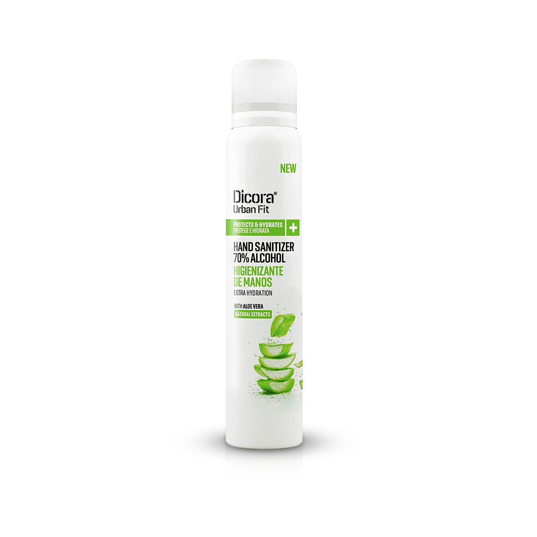 Hand Sanitizer Spray (Aloe Vera) 200ml