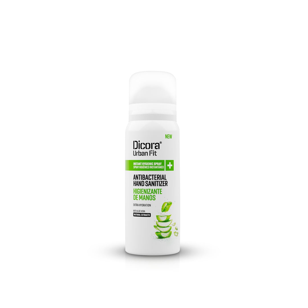 Hand Sanitizer Spray (Aloe Vera) 75ml