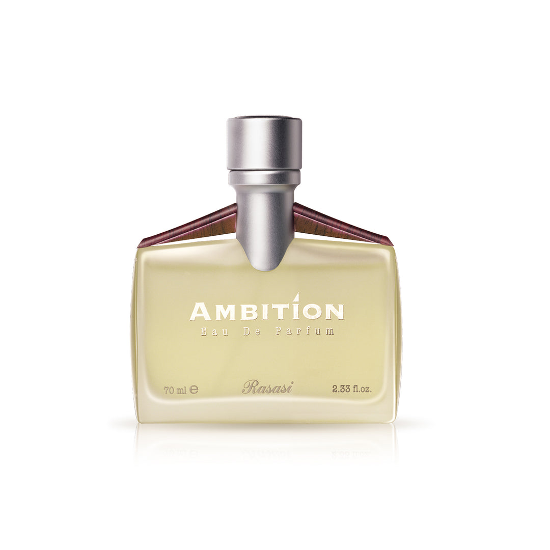 Ambition Men Eau De Parfum 70ml + Body Spray 150ml