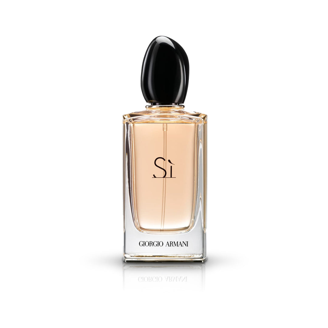 Sì Eau De Parfum 100ml