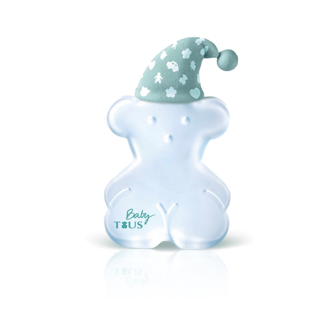 Baby Tous Eau De Cologne (Alcohol Free) 100ml